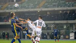 Vignola: “Verona, con la Juve per provarci”