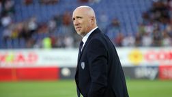Cagliari, Maran: “Non meritavamo assolutamente di perdere, squadra però meno lucida”