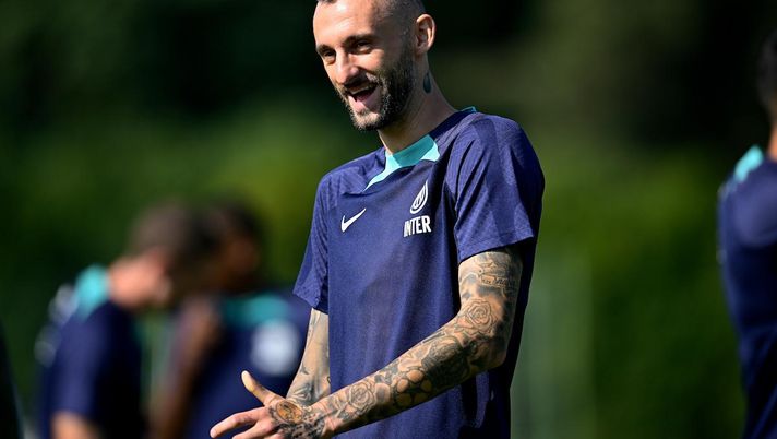 Inter, Brozovic in campo con la Croazia: titolare nell’amichevole contro l’Arabia Saudita - immagine 1