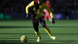 Mercato Udinese – Il sogno si infrange, Deulofeu destinato altrove