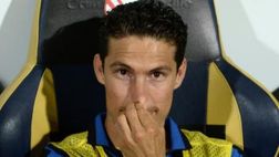Hernanes: “Mi attrae la grandezza della Juve. Mi sento trequartista e…”