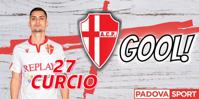 FINALE Padova-Catanzaro 2-1 (30′ Sounas, 76′ Curcio, 96′ Chiricò) - immagine 3