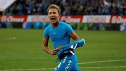 Criscito a Sky: “Sappiamo di poter fare un balzo avanti in classifica”