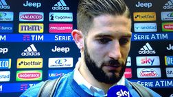 Inter, Gagliardini: “Usciamo con 0 punti ma con una convinzione. Palo? Forse avrei dovuto…”