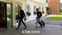 UFFICIALE – Dennis Stojkovic al Torino