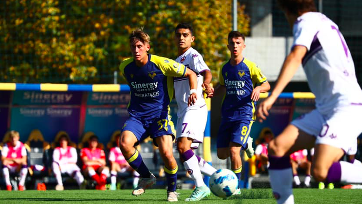 Primavera, martedì prossimo la sfida di Coppa Italia con l’Udinese Primavera, martedì prossimo la sfida di Coppa Italia con l’Udinese - immagine 1