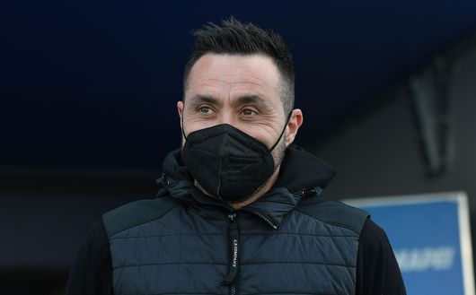 (Photo by Alessandro Sabattini/Getty Images) (Photo by Alessandro Sabattini/Getty Images)