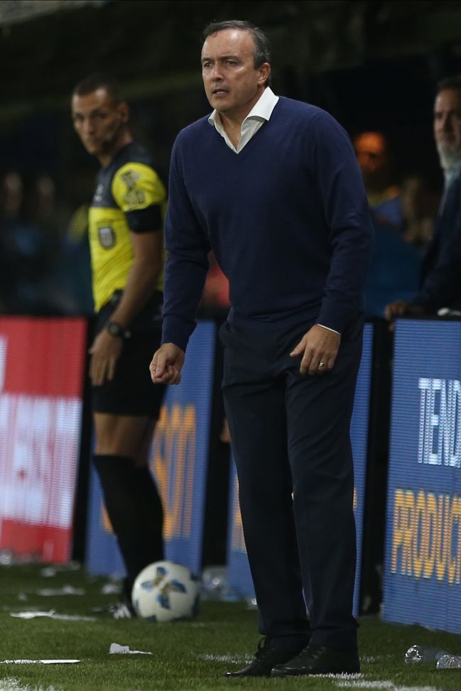 Central Córdoba, Abel Balbo contro gli arbitri: “Al Var guardavano il Grande Fratello…”- immagine 3