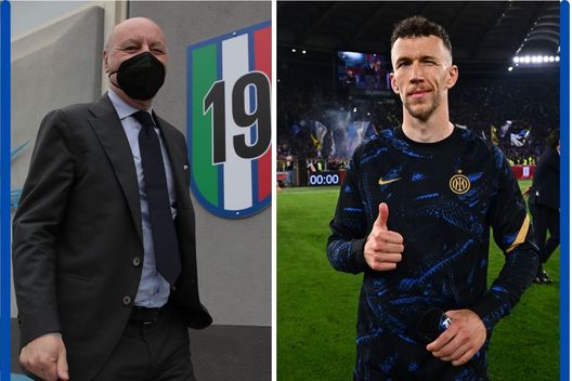 SM – Perisic-Inter, serpeggia risentimento. Post Cagliari nuovo incontro: le posizioni- immagine 2