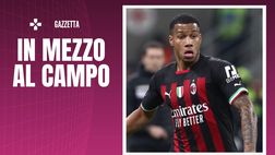 Milan-Cremonese, le scelte di Pioli: occasione per Vranckx in mediana