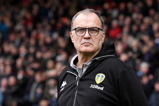 Bielsa (getty images) Bielsa (getty images)