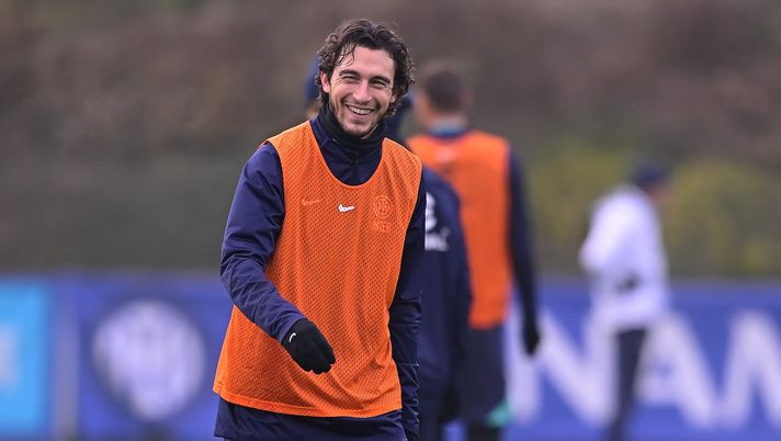 Inter, Darmian rinnova fino al 30 giugno 2024: le cifre dell’accordo - immagine 1