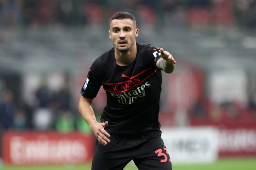 Rade Krunic Rade Krunic
