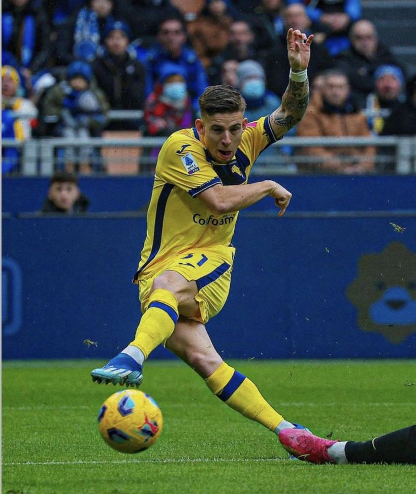 Consigli Fantacalcio, 5 centrocampisti per la 27a giornata: Candreva e Marin da ex. Vlasic in ripresa- immagine 5