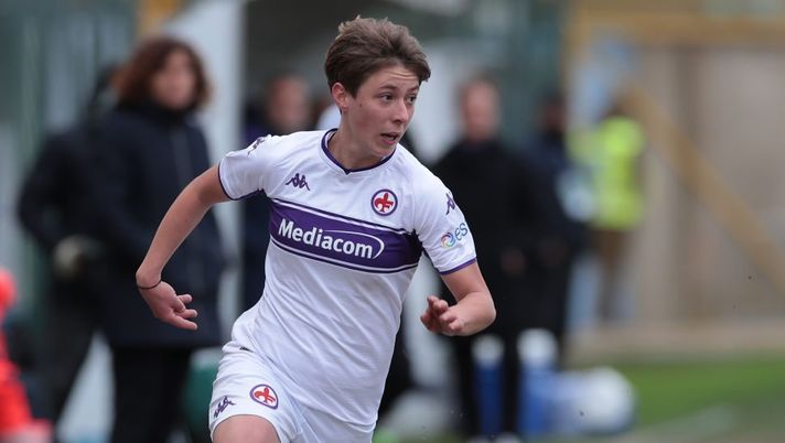 Fiorentina Femminile, Monnecchi: “Obiettivo top 5. Ora c’è più solidità” - immagine 1