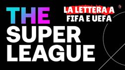 La SuperLega: “Non vogliamo sostituire Champions ed Europa League”