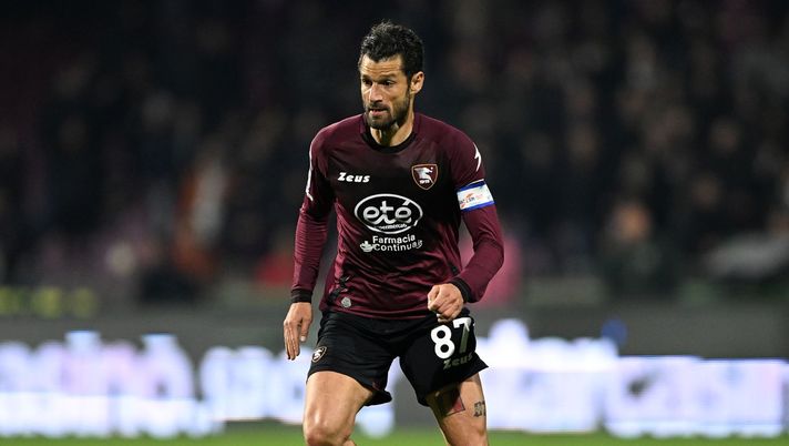 Fantacalcio, le formazioni ufficiali di Salernitana-Lecce: gioca Candreva - immagine 1