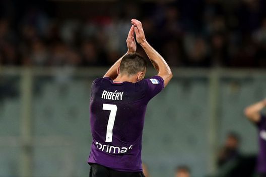 (Photo by Gabriele Maltinti/Getty Images) 