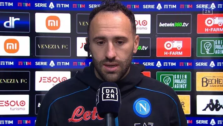 “Guanti di dolore” nella lotta scudetto: le papere che danneggiano le tre di testa - immagine 1