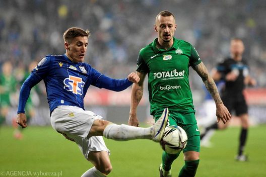 Poznan, la capolista Lech vince il derby dei due caproni: tanta amicizia, dopo Escobar…- immagine 2