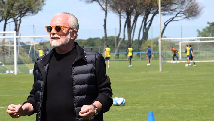 de laurentiis
