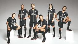 Jordan veste il Psg