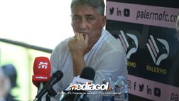Boscaglia: “Tre punti importanti, alla squadra ho detto una cosa. Lucca e Valente…”