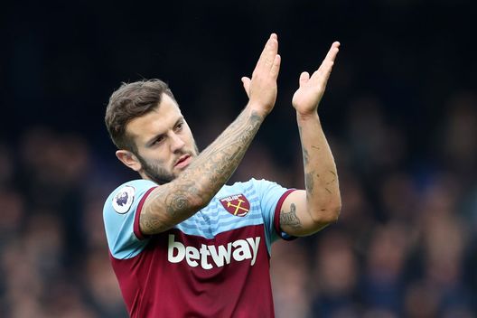 Wilshere (getty images) Wilshere