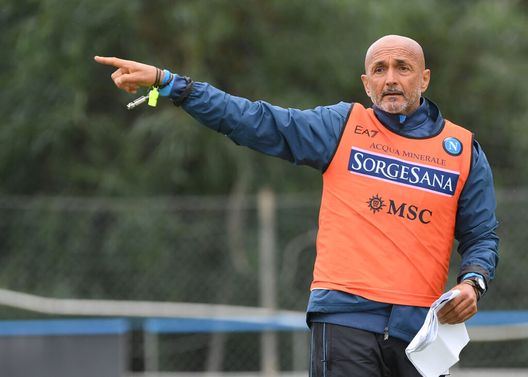 spalletti