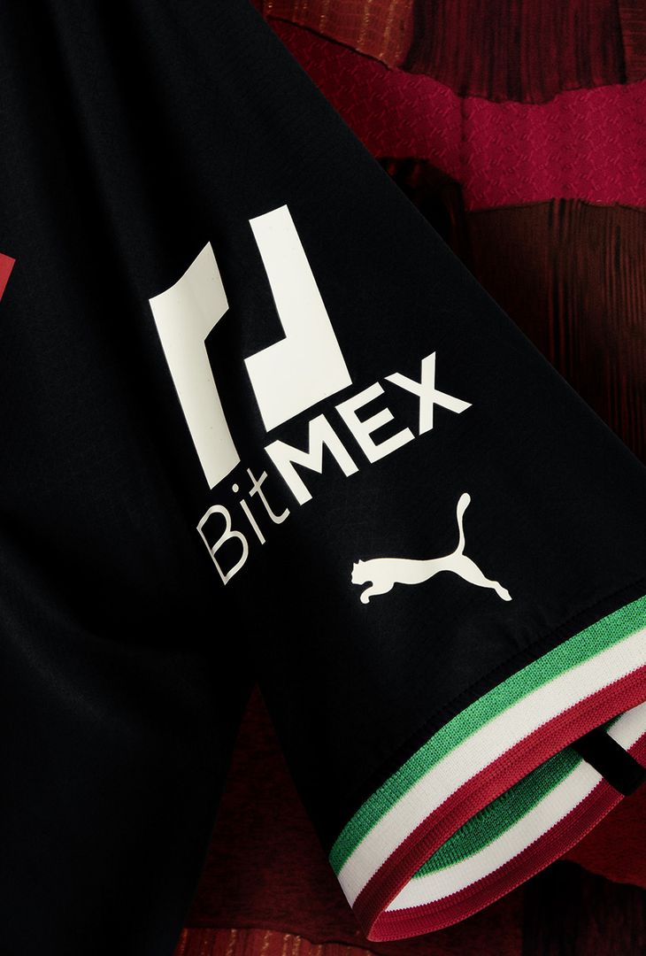 PUMA e AC Milan lanciano la nuova prima maglia 2022-2023 | FOTO - immagine 6