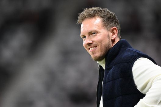 Getty Ricorda il logo delle SS: Adidas vieta la vendita della maglia della Germania col numero 44- immagine 2