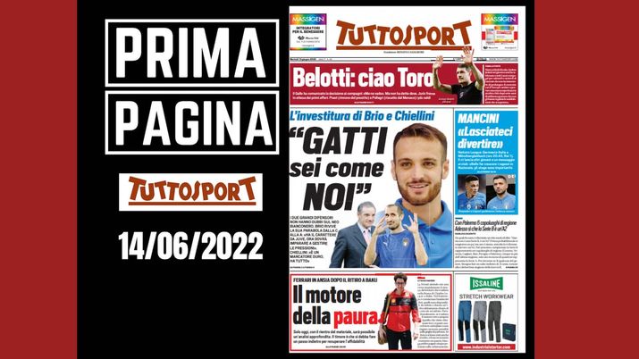 Tuttosport