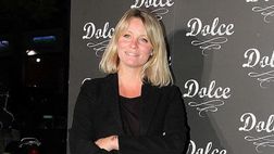 Flavia Vento: “Mio flirt breve con Totti risale al 2001, prima di Ilary. Se ci penso…”
