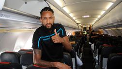 Mercato Lazio – Fatta per Wallace al Braga