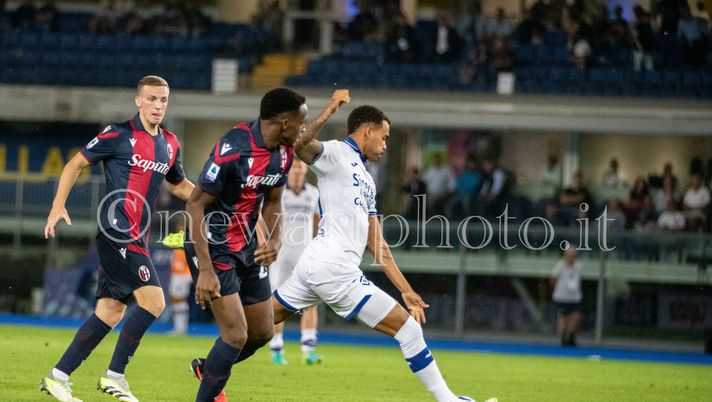 Verona, la probabile formazione per la partita con l’Atalanta Verona, la probabile formazione per la partita con l’Atalanta - immagine 1
