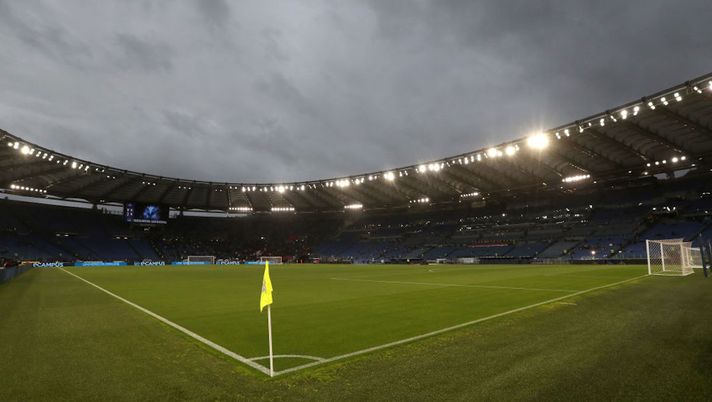 Serie A, Lazio-Milan 1-2: Giroud e Tonali ribaltano la gara - immagine 1