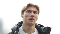 Atalanta, guai per Hojlund: multa e macchina rimossa dal carroattrezzi
