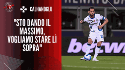 Inter, Calhanoglu: “La sconfitta più brutta è stata quella contro il Milan”