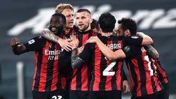 Milan, la difesa è una delle più compatte del campionato: solo 29 gol subiti
