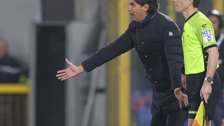 Domani confronto Inzaghi-squadra: “Poca concretezza? Frutto pure di situazioni extra campo” - immagine 1