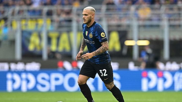 Getty Images Stampa UK – Dimarco, l’Arsenal fa sul serio. Ma la richiesta dell’Inter è fuori budget - immagine 1