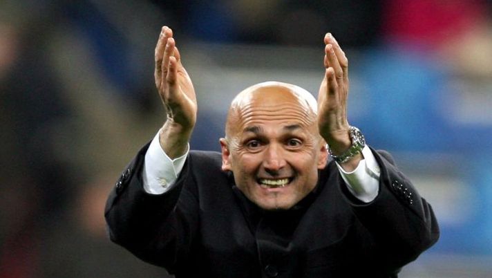 Spalletti: “Florenzi è un 3,5! Avrei chiesto Dzeko, punto su Strootman. Ho detto a Castan…” Spalletti: “Florenzi è un 3,5! Avrei chiesto Dzeko, punto su Strootman. Ho detto a Castan…” - immagine 1