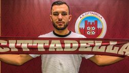 Cittadella, Kastrati si presenta: “Dopo Trapani, arrivare in un club così solido mi dà sicurezza. E Pierobon…”