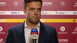 Calciomercato Roma – Ultim’ora, annuncio pesante a poche ore dal match