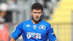 Empoli, prova deludente per Gyasi ma Cacace convince: il punto verso il campionato