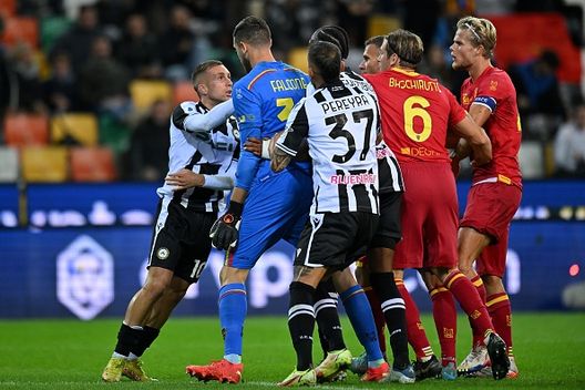 (Getty Images) Lecce, Baroni: “Prestazione buona ma bisogna essere più spregiudicati”- immagine 2