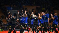 Inter non ThuLa dipendente: dai due attaccanti il 43% dei gol. Crescita grazie al gioco