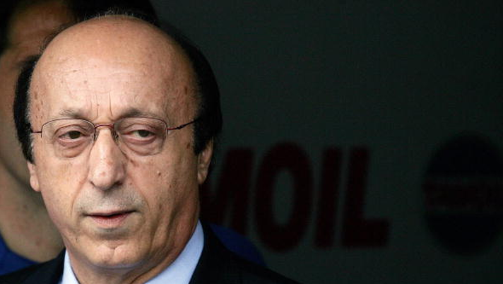 Moggi non ha dubbi: “Folle lo scambio Dybala-Icardi. Ronaldo? Resta alla Juventus, ecco perchè”  Moggi non ha dubbi: “Folle lo scambio Dybala-Icardi. Ronaldo? Resta alla Juventus, ecco perchè”