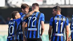 Gomez, Ilicic, Zapata: l’Atalanta si affida ai suoi assi