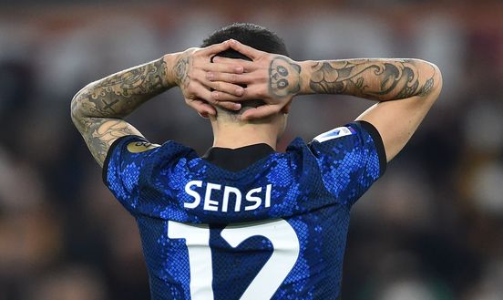 Getty Images Sensi vuole la Samp, l’Inter frena. Risposta attesa tra lunedì e martedì- immagine 2